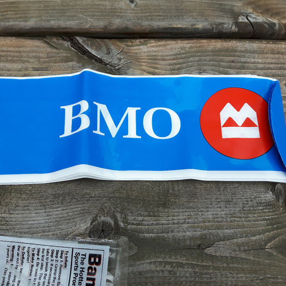 BMO Bank of Montreal BAM BAMS - Picture 2 of 2